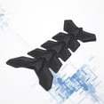 thumbnail image 3 of Adhesivo protector universal para tanque de gasolina de motocicleta con forma de espina de pescado (negro), 3 of 7