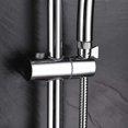 thumbnail image 3 of Shower Flow Control Valve Valve 1/2" Brass Stop Valve for Shower Head, 3 of 5