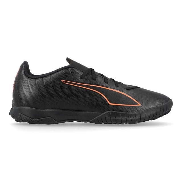 Tenis Puma Ultra 6 Play Multi para Hombre 108987-02 negro 26