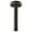 Legacy Bronze, variant on American Standard 6-in Ceiling Mount Shower Arm in Polished Nickel