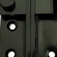 thumbnail image 4 of Pestillo Abatible de Acero Inoxidable para Cajón de Gabinete de Ventana Cerradura de Puerta Corrediza de Granero Inoxidable con Doble Protección Alta Resistencia, 4 of 5