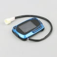 thumbnail image 7 of 12V LCD Control Board and Remote Switch for 5-8KW Diesel Heater, 7 of 7