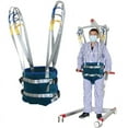 thumbnail image 1 of Full Body Lift Sling Walking Standing Rehabilitation Transfer Belt Bed Wheelchair Sit-Stand Moving Belt For Totally Paralyzed, 1 of 10