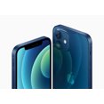 thumbnail image 5 of Restored Apple iPhone 12 128GB Smartphone Fully Unlocked - Blue (Refurbished), 5 of 5