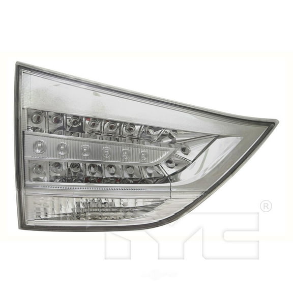 TYC 17-5282-90 TYC Regular Fits select: 2016-2017 TOYOTA SIENNA SE, 2018-2020 TOYOTA SIENNA SE/SE PREMIUM