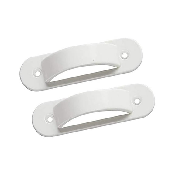 WE-POLUJ Childproof Light Switches Cover Guards for Toggles Styles Protective Use