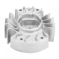 thumbnail image 3 of Flywheel Ignition Coil, Convenient Chainsaw Accessory Flywheel For , Branches For  MS180 170018017 Logging Forests, 3 of 8