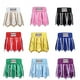 thumbnail image 2 of Pantalones de boxeo con diseño de cinta, pantalones cortos de Muay Thai, entrenamiento de competición, kickboxing, pantalones Sanda, pantalones de combate de artes marciales mixtas, 2 of 6