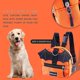 thumbnail image 3 of Mochila de senderismo para perros, lindo paquete de cachorros, bolsa de sillín ajustable, 3 of 5