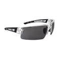 thumbnail image 1 of Gafas de seguridad DEWALT DPG100T-2D Crosscut® Smoke Lens, 1 of 6