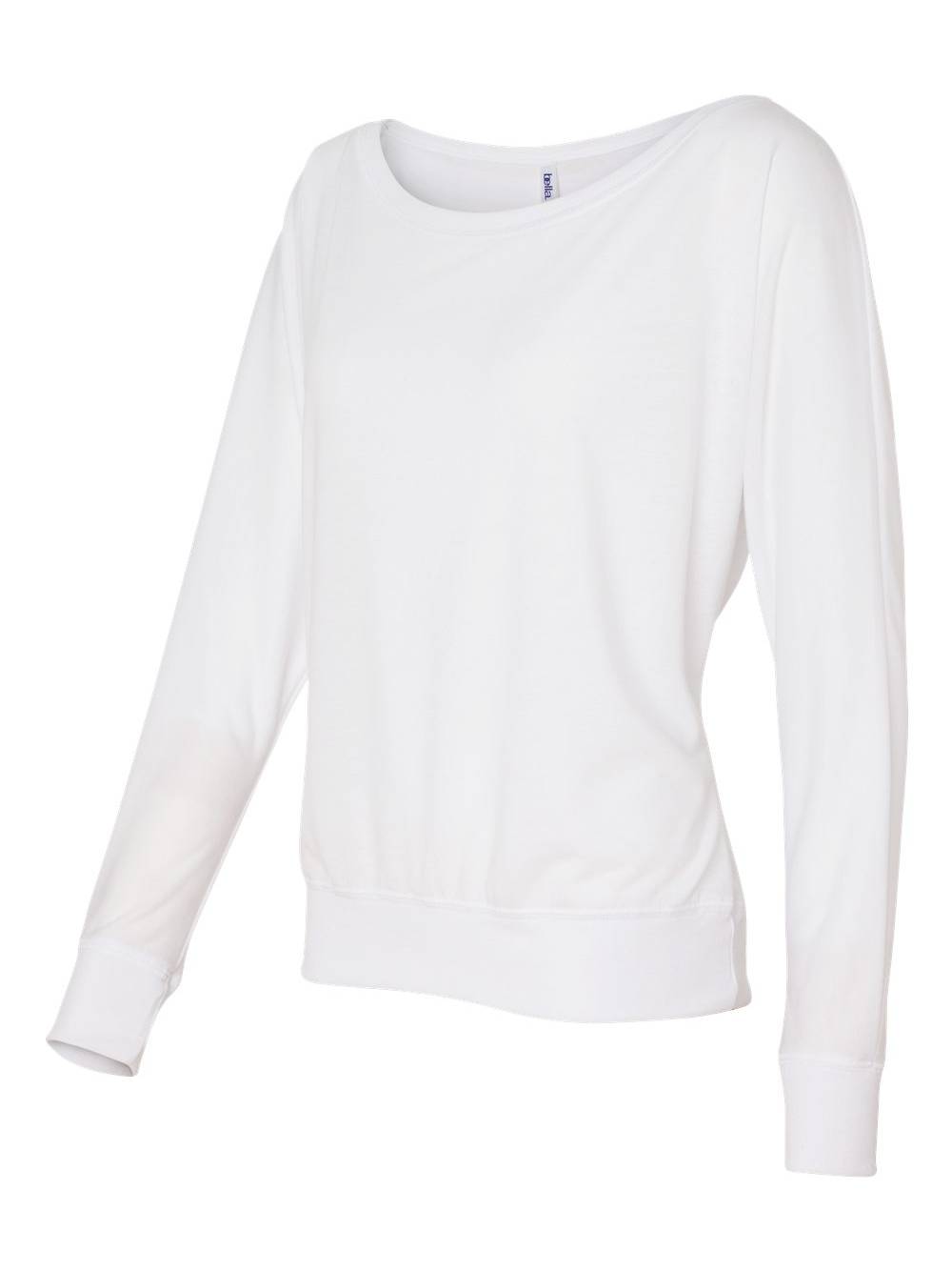 Bella Ladies Elizabeth Long-Sleeve 
