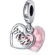 thumbnail image 2 of CORAZON ROSA LOVE YOU MOM, 2 of 2