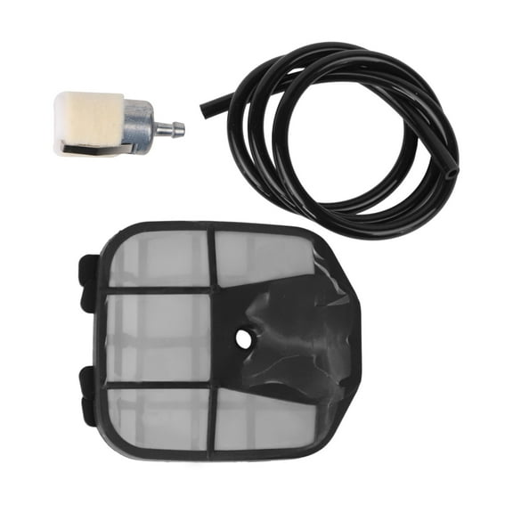 Air Filter For Echo Cs-490 Cs-4910 Cs-500P Cs-501P 491S 390Sx 501Sx 2-Stroke Chainsaws Garden Power Tools Air Filter Tune-Up Kit