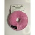 thumbnail image 3 of Zippy Paws Donutz Buddies Plush Squeaker Dog Toy - Easter Pink Bunny, 3 of 3