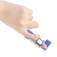 thumbnail image 3 of Support d'Attelle Doigt Gâchette Maillet Doigt Accolade Doigt Joint Correcteur, 3 of 7