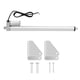 thumbnail image 5 of Actuador lineal eléctrico Putter, DC 12 V 1000 N Carrera V Actuador lineal Actuador lineal Elegante y moderno, 5 of 9