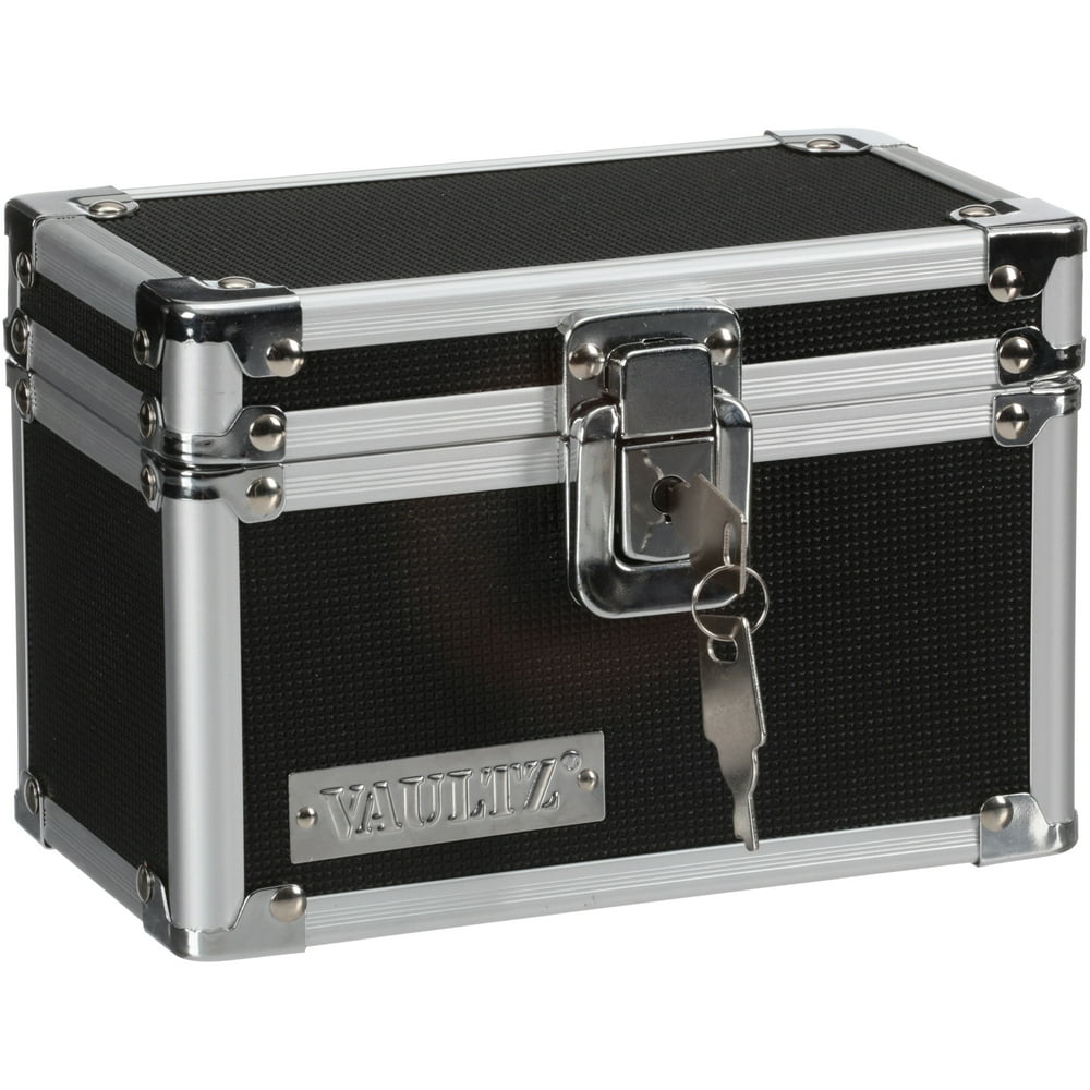 Vaultz 3x5 Lock Box