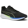 thumbnail image 2 of PU & MA Transport Running Mens Black Sneakers Athletic Shoes 37702817, 2 of 6