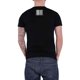 thumbnail image 2 of Slipknot - Camiseta Pulling Teeth Estampado en Espalda para Adultos Unisex (Negro), 2 of 3