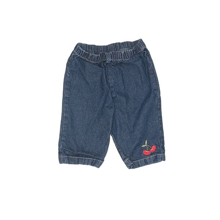 

Pre-Owned Kids Play Girl s Size 18 Mo Jeans