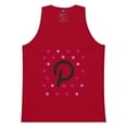 thumbnail image 4 of Polkadot with Dots Tank Top, 4 of 11