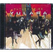 Yulara - Future Tribe