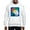 White, variant on CafePress - Play Doh Can Splatter Sweatshirt - Pullover Hoodie, Hooded Sweatshirt