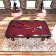 thumbnail image 5 of Fat Cat 7 Foot Reno II Billiards Table with Play Package, 5 of 16