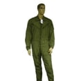 thumbnail image 2 of Coverall, CVC Crewmans size SS, 2 of 2