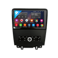 thumbnail image 3 of 10.1" Car Radio Stereo For 2010-2014 Ford Mustang, Android 13 Car Radio Stereo Carplay GPS Navi, 3 of 9