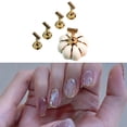 thumbnail image 2 of Nail Art Holder Soporte de práctica Display Nail Art Beginners - blanco Sunnimix Soporte de práctica de arte de uñas, 2 of 6
