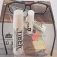 thumbnail image 6 of Natural Stop Slipping Glasses Wax to Stop Slipping Non-slip Eyeglasses Fixed Wax Sports Daily Use, 6 of 7