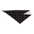 thumbnail image 5 of Filipino Flag Stars And Sun Dog Bandanas Triangle Dog Scarfs For Small Medium Large Dogs And Cats, 5 of 6
