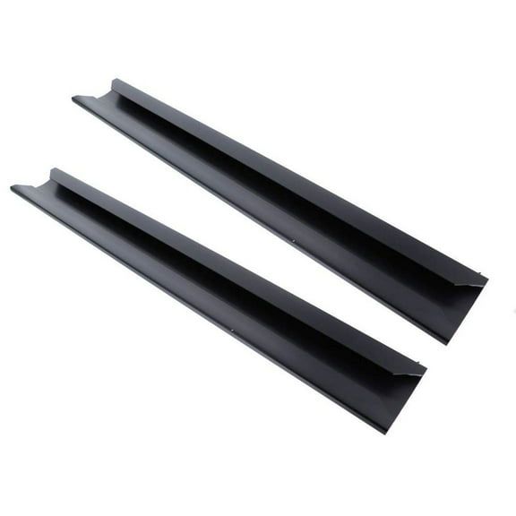 Black and Decker 2 Pack Genuine OEM Sheaths for DCHT820P1R Hedge Trimmer - 90629314-2PK