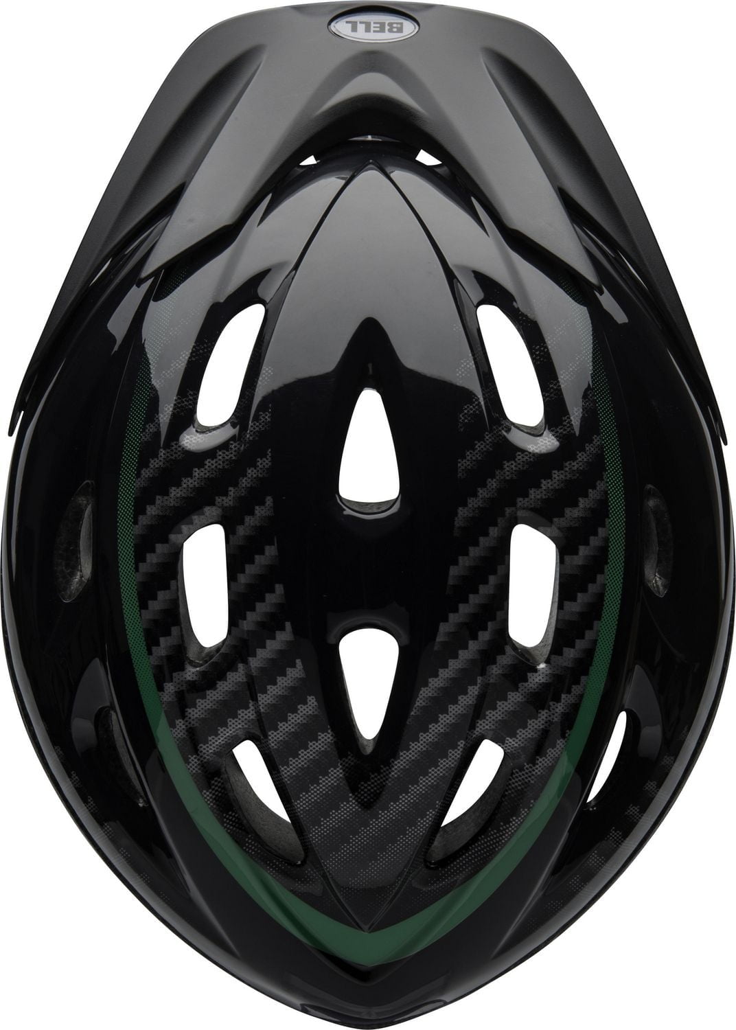 Bell Sports Richter Bike Helmet, Youth