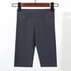 thumbnail image 1 of Pantalones Barbie para niñas, pantalones de verano finos de piel de tiburón, leggings para niños, pantalones de cinco puntas, pantalones de tiburón grandes para niños, ropa exterior, pantalones cortos, 1 of 5