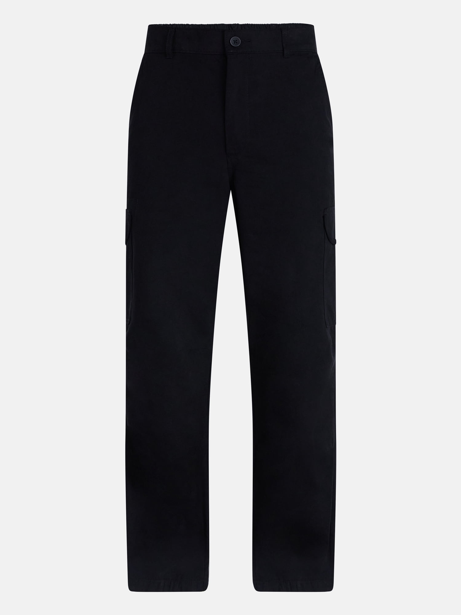 No Boundaries Loose Fit Cargo Pants, Men's XS-4XLT