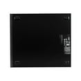 thumbnail image 5 of Pre-Owned HP EliteDesk 800 G1 - SFF - Core i7 up to - RAM 4 GB - HDD 500 GB - DVD - HD Graphics - Gigabit Ethernet - Win 10 Pro - monitor: LCD 19", 5 of 6