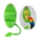 thumbnail image 3 of Parrot Feeder Rejilla de piezaza de Juguete de Alimentación de Plástico para Budgericar Finch, 3 of 9