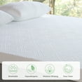 thumbnail image 4 of Novilla 12 inch Twin Bliss Memory Foam Mattress, 4 of 8
