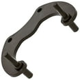 thumbnail image 4 of Polaris 1912035 OEM Rear Caliper Mount Assembly 2014-2019 RZR 4 XP 1000 EPS, 4 of 11