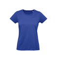 thumbnail image 1 of B&C - Camiseta modelo Inspire para mujer (Azul cobalto), 1 of 2