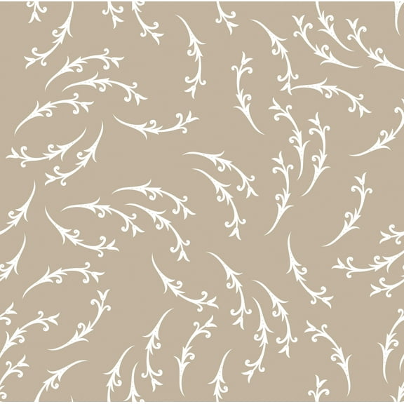 Harvest Vintage Removable Wallpaper 10'L x 24''W