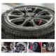 thumbnail image 3 of IDEANATEGRATE 5Ud Tapones Decorativos Para Válvulas De Aire De Carro Y Color, 3 of 6