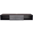 thumbnail image 1 of Mueble para tv de 65” Centro De Entretenimiento Flotante 140 cms Hogare  Flotante, 1 of 8