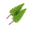 thumbnail image 6 of 20 Pieces Tree Model garden and park Buildings Landscape 1: 100 HO OO, 6 of 8