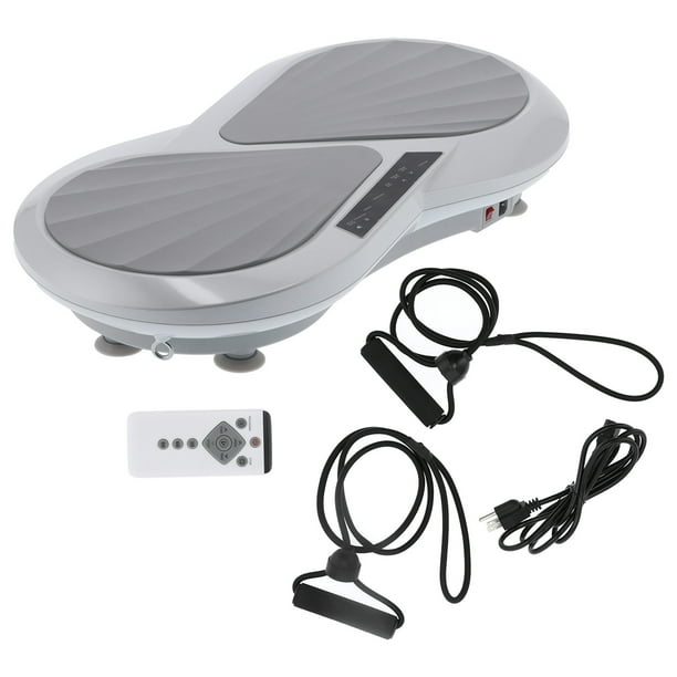 Board Fitness And Weight Loss Exercise Machine, Vibration Board