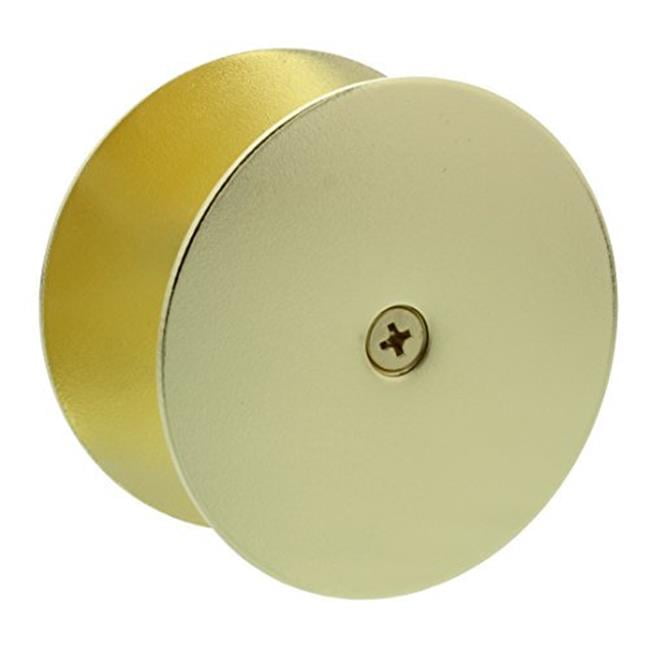 Ultra Div Of Hbc 58159 Lock Hole Cover Plate Us3