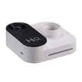 thumbnail image 1 of Portable Humidifiers Travel Small Mini Humidifier Auto Shut Off Nightlight USB Humidifier Indoor Cool Mist Air Humidifiers For Bedroom Desk Hotel Leakage Super Quiet Whole Humidifiers 8l Purifier And, 1 of 3