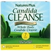 Nature's Plus Candida Cleanse - 7 Day Program Kit 1 Kit